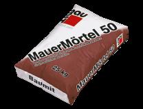 Baumacol FlexUni Fleksibilno