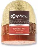 Ρολάκια χοιρινά γεμιστά Mini pork rolls