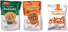 125gr, honey 175gr or cinnamon and brown sugar 175gr 1,45 1,09 Μπισκότα Full 45
