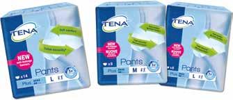 Neutro Roberts foam bath 700ml & 1 luffa sponge free 16,75 9,21 Tena Pants 10,79 5,93 *Η προσφορά