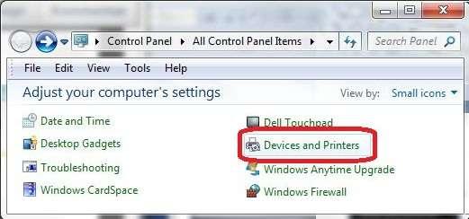 2. Σύνδεση Bluetooth εταξύ PC και ονάδας Α ό τη γρα ή εργασιών των Windows 7 ε