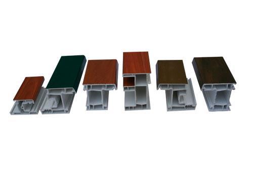 Properties All Extruders for