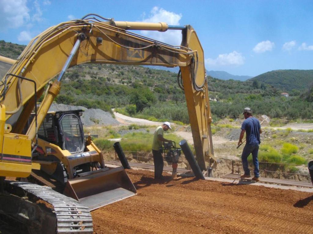 Κνληά ζην κεηαιιόηππν επηηπγράλεηαη ρακειή ζπκπύθλσζε, 88% έσο 92%.