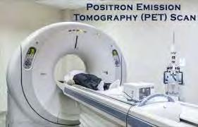 » Σε σχέση με τις Υπηρεσίες απεικονιστικών ελέγχων PET (Positron Emission Tomography) οι οποίες επαναλαμβάνεται μέχρι σήμερα αποστέλλονταν στο εξωτερικό με επακόλουθο την ταλαιπωρία των ασθενών θα