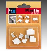 PLASFIX ΚΑΝΑΛΗ 16x16 mm ΛΔΤΚΟ 2 ΜΔΣΡΑ 20 ΣΜΥ 2602-2 PLASFIX ΚΑΝΑΛΗ 25x16 mm ΛΔΤΚΟ 2 ΜΔΣΡΑ 15 ΣΜΥ PLASFIX-ΚΑΝΑΛΗ ΒΗΓΧΣΟ ΚΗΒΧΣΗΟ 3403-2 PLASFIX ΚΑΝΑΛΗ 21Υ11,5mm ΛΔΤΚΟ 2 ΜΔΣΡΑ 15 ΣΜΥ 3404-2 PLASFIX