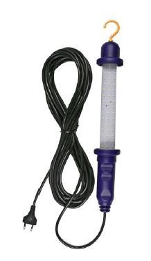 250V-30 LED-3W Γηπνιηθό θηο ΓΗΑΣΟΜΖ ΜΖΚΟ ΚΑΛΧΓΗΟΤ 12004 2Υ0,75 mm 2 10 m ΜΠΑΛΑΝΣΔΕΑ ΛΑΜΠΑ