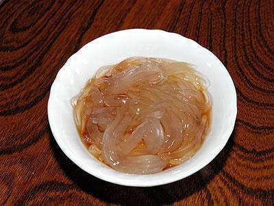 Gelidium