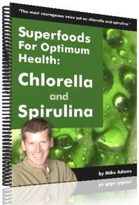 Spirulina