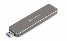 NOVICE matu 2260 in 2280. Ker je pripomoček opremljen z vmesnikom USB Type-A (USB 3.