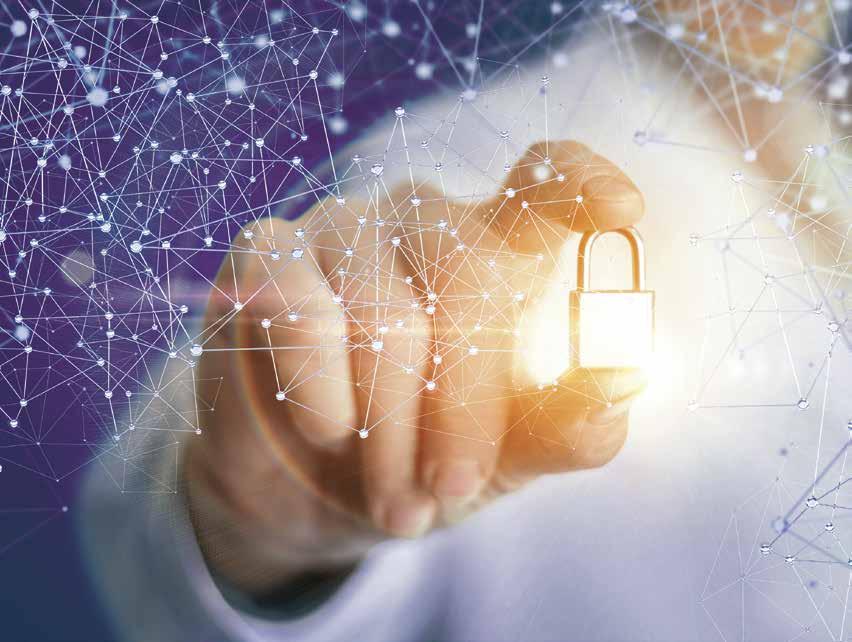 secure your world«infosek 2017 NAJVEČJA KONFERENCA O INFORMACIJSKI VARNOSTI V SLOVENIJI. 29. 11. 2017 1. 12.