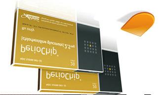 PerioChip во третман на пародонталната болест современа стоматологија Сл.1.