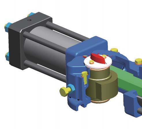 VALUE VALVES CO., LTD.