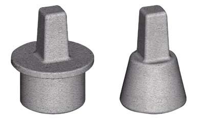 Hydraulic operator with