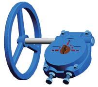 VALUE VALVES CO., LTD. OPERATOR C Series PART AND MATERIAL PNEUMATIC No. Name Materials No.