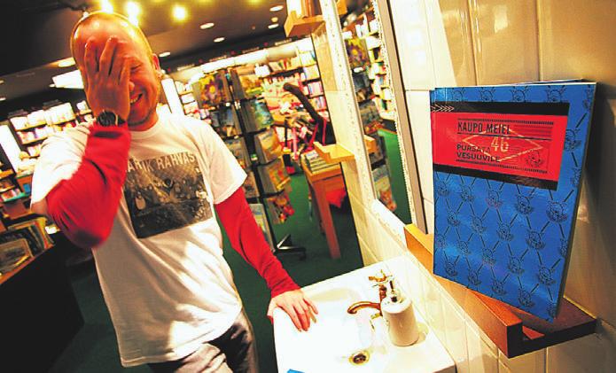 4 8. OKTOOBER 2013 UUDISED PÄRNU POSTIMEES Simson: raha allikas on teada Teet Roosaar Endise keskerakondlase Tarmo Lausingu väitel andis enne 2007.