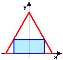 Примена првог извода функције 1. Одреди дужине страница два квадрата тако да њихов збир буде 14 а збир површина тих квадрата минималан.