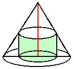 Тада је P = x + 4xh, V = x h, h = 3 x P(x) = x3 +18, P = 0 x = 4 x Промена знака првог извода показује да функција има минимум за х=4m и h = m. 6.