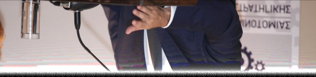 Αυτό µας το λέει η εµπειρία των ανθρώπων, των επιχειρήσεων, µας το λένε όµως και οι διεθνείς δείκτες.