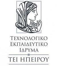 ΤΕΙ ΗΠΕΙΡΟΥ ΣΧΟΛΗ ΕΠΑΓΓΕΛΜΑΤΩΝ ΥΓΕΙΑΣ ΚΑΙ ΠΡΟΝΟΙΑΣ ΤΜΗΜΑ ΛΟΓΟΘΕΡΑΠΕΙΑΣ Πτυχιακή Εργασία ΑΥΤΙΣΜΟΣ ΚΑΙ ΑΙΣΘΗΤΗΡΙΑΚΗ ΟΛΟΚΛΗΡΩΣΗ