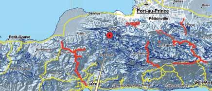 Uniunea Europeană La 12 ianuarie 2010, Haiti a fost afectat de cel mai puternic cutremur pe care l a cunoscut vreodată.
