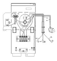 5-2 Outdoor Unit Exploded Views and Parts