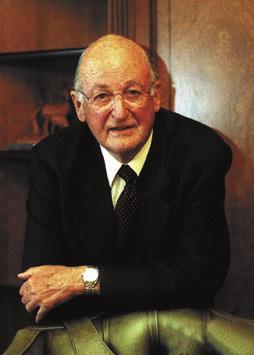 Diru premia zela eta, Henry Millerrekin elkarlanean ekin zion aberats horren beharrak asetzeari.