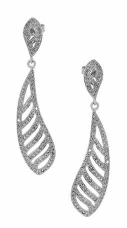 Rose Gold Plating Yellow Gold Plating Rhodium
