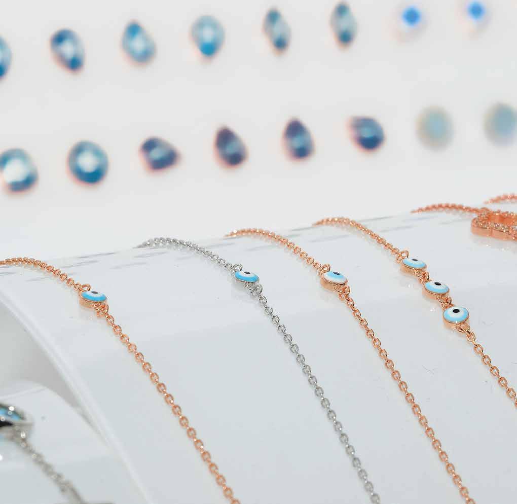 Bracelets