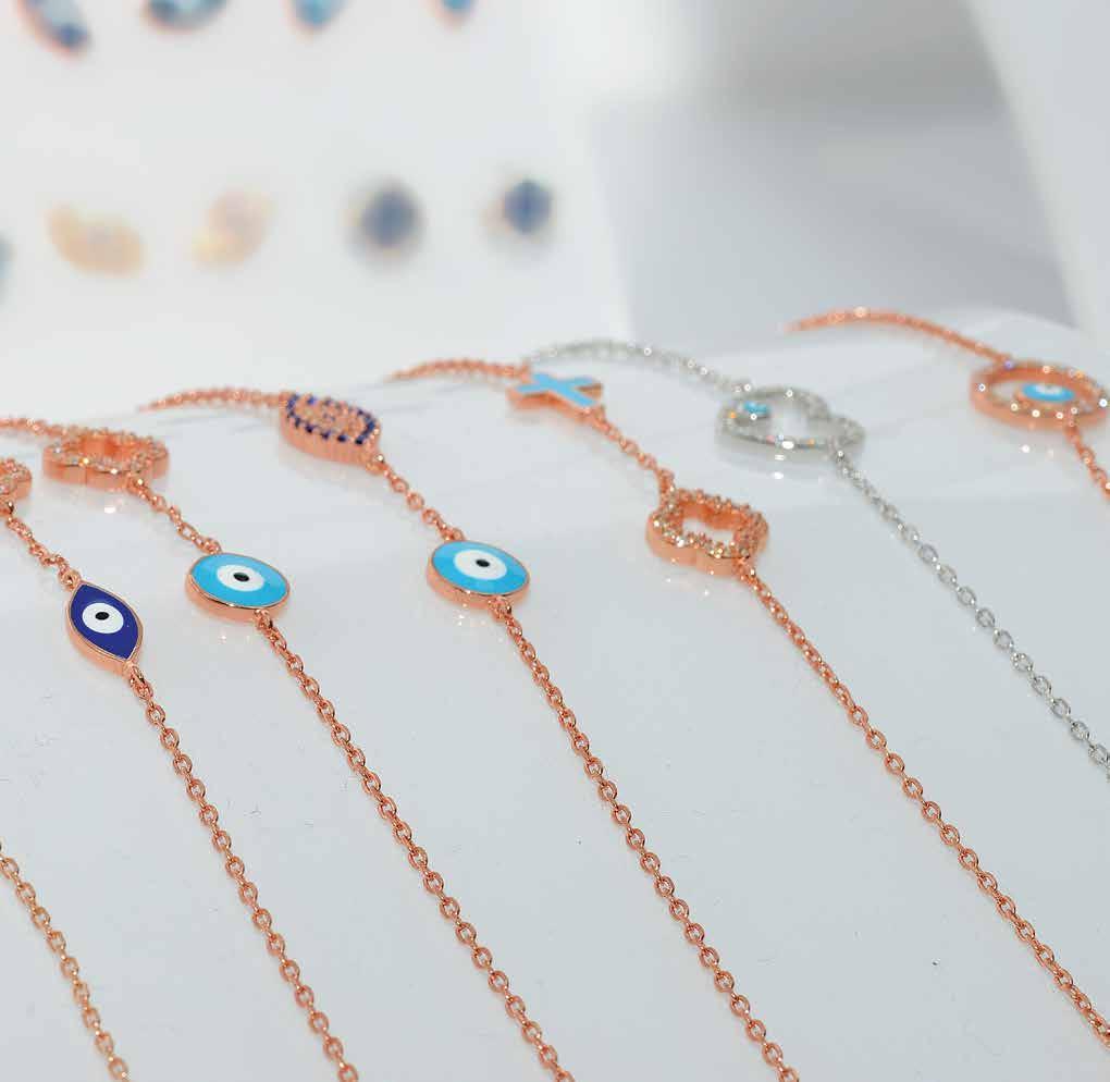 Bracelets E legance