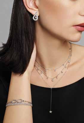 stones Yellow Gold Plating with turquoise