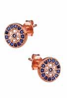Earrings JD/SC008/R - JD/SC008