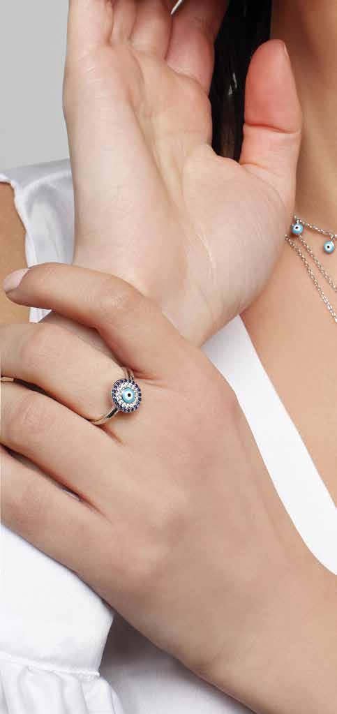 Rings E legance is
