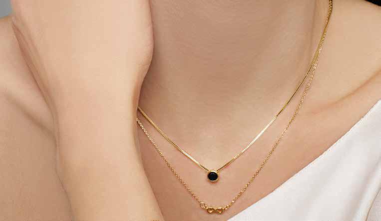 Necklaces Bracelets SH/KD023B