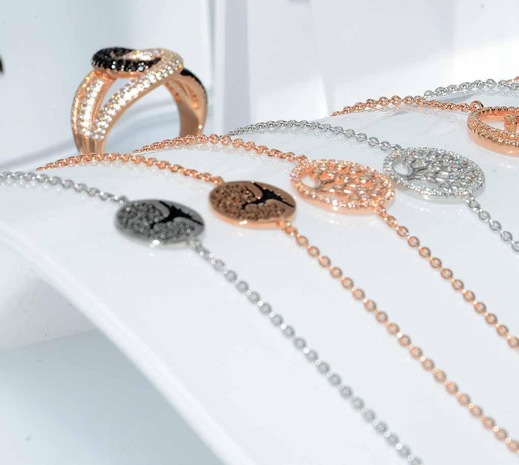 Bracelets