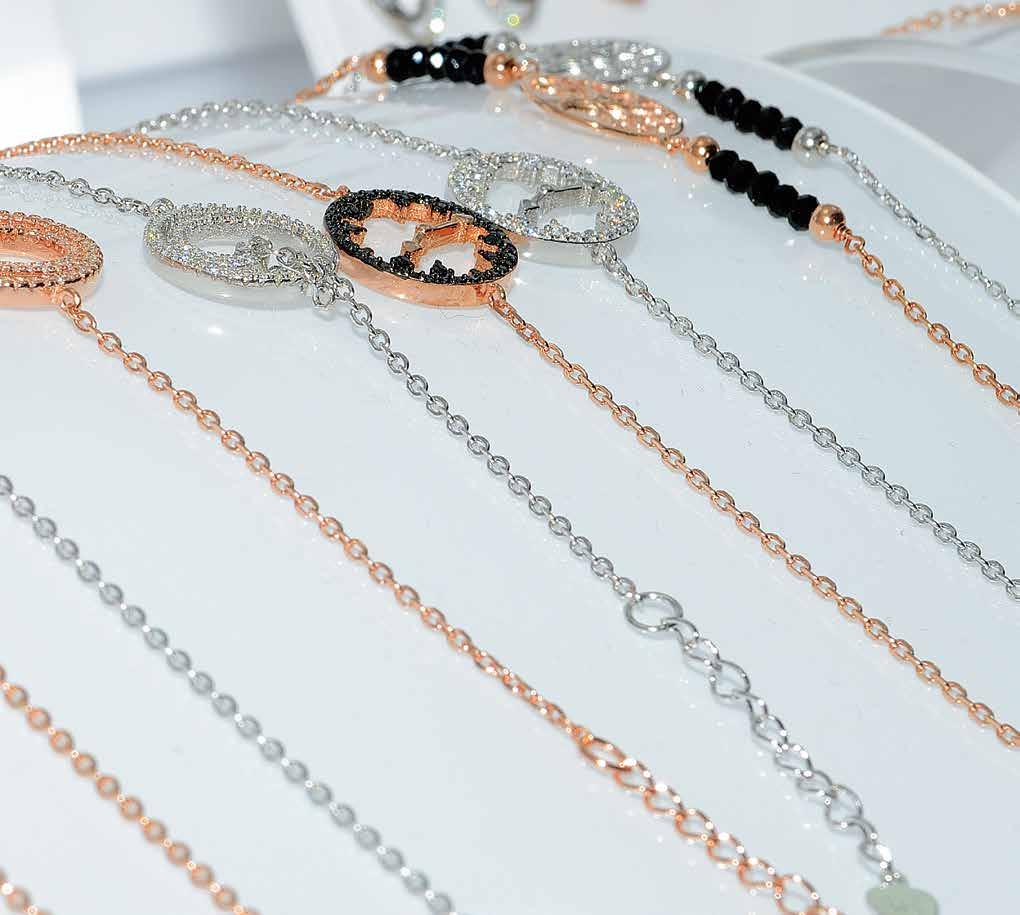 Bracelets E legance