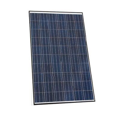 Električna zaščita solarnih modulov pred atmosferskimi vplivi, preobremenitvijo in kratkimi stiki je izvedena na enosmerni strani s prenapetostnimi odvodniki in inštalacijskimi odklopniki.