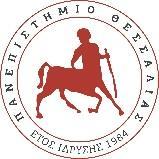 ΠΑΝΕΠΙΣΤΗΜΙΟ ΘΕΣΣΑΛΙΑΣ ΠΡΥΤΑΝΕΙΑ ΠΡOΣKΛHΣH EKΔHΛΩΣHΣ ENΔIAΦEPONTOΣ Βόλος, 26-6-2018 Αρ. Πρωτ.