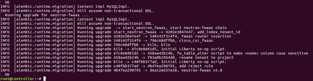 conf --config-file /etc/neutron/plugins/ml2/ml2_conf.