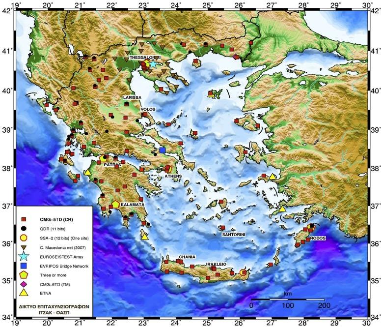 ΜΕΤΡΗΤΙΚΑ ΔΙΚΤΥΑ ΣΧΕΔΙΑΣΜΟΣ ΔΙΚΤΥΟΥ ΕΠΙΤΑΧΥΝΣΙΟΓΡΑΦΩΝ ΔΙΚΤΥΟ