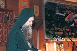 Τὸ Πρόγραμμα, ἀναβαθμισμένο καὶ ἐμπλουτισμένο μὲ ἀρκετὰ νέα στοιχεῖα, περιελάμβανε ἕξι Μέρη (Α -ΣΤ ), τὰ ὁποῖα διεδέχοντο τὸ ἕνα τὸ ἄλλο μὲ τρόπο ἁρμονικὸ καὶ τόσο «δεμένο», ὥστε οἱ πολυπληθεῖς