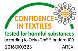 substances and allow excellent ventilation.