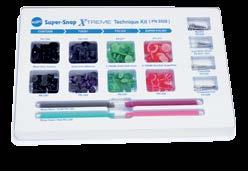 Composite Polishing Paste Ή εναλλακτικά Βήμα 3 Ενισχυμένοι Super Snap δίσκοι γυαλίσματος για