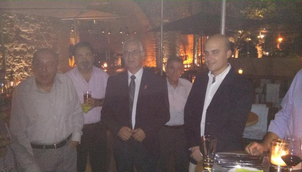 CLUB OF NICOSIA-LEFKOTHEA