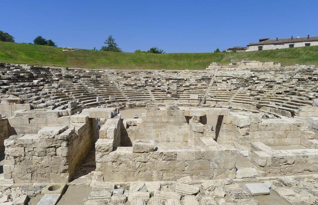 Προτεινόμενες δράσεις ανάπτυξης Οι προτεινόμενες δράσεις του πακέτου Open Tourism - Open Culture αφορούν στις διαστάσεις της δομής του πακέτου αναφορικά με την προώθηση του πολιτισμού και του