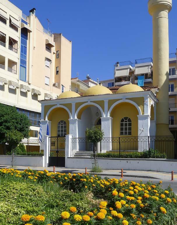 Ειδική προβολή στην ευρύτερη περιοχή της θεσσαλίας και Στερεάς Ελλάδας με προσφορές ξενοδοχείων για τα Σαββατοκύριακα Προβολή του συνόλου των ξενοδοχείων και των εστιατορίων στον κεντρικό ιστότοπο