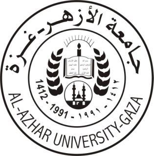 جامعةةةةةةة ةةةةةةة غةةةةةةة عمةةةةةةار ت ا عةةةةةةا تع ةةةةةةا ك القتصار و تع ةم در اةة قسةةةةةةةةةةةةةة حملاعةةةةةةةةةةةةةة العوامل املؤثرة على جودة األرباح يف املصارف الفلسطينية "دراسة تطبيقية على