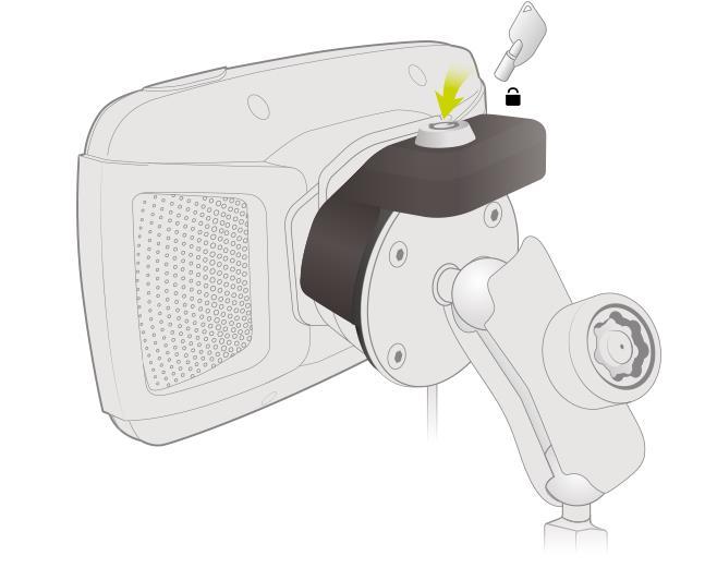 Pin-Lock. 8.