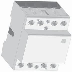 Sarcini comuae AC, AC, AC7a, AC7b, AC5 Capacioare modulare VS440, VS46 penru