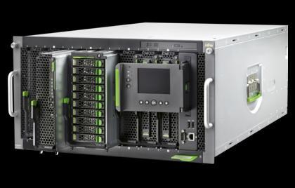 4 procesoare Intel Xeon