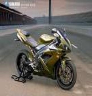 Πιστεύω ότι όλοι όσοι αγαπούν την R1 και τη Yamaha θα µείνουν ενθουσιασµένοι µε αυτό το νέο µοντέλο. Είναι φανταστικό!», σχολίασε ο Ρόσι.